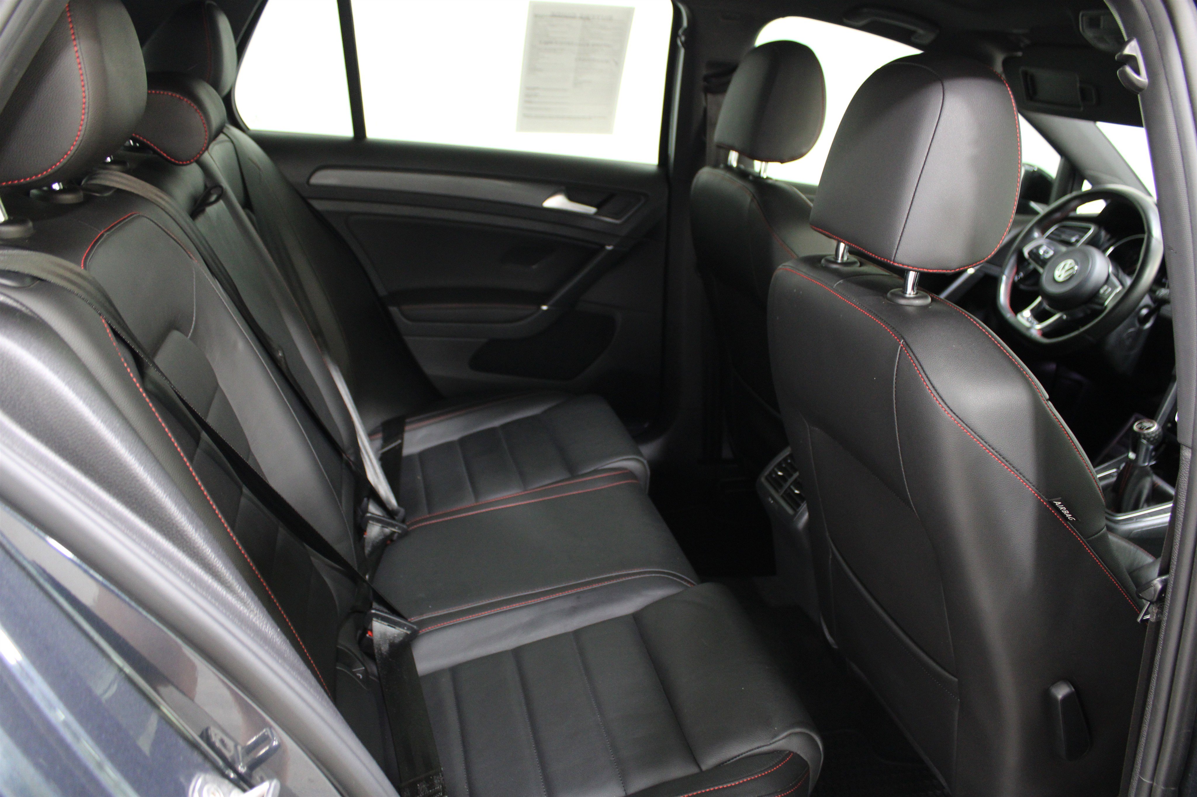 Used 2021 Volkswagen GTI SE image 22