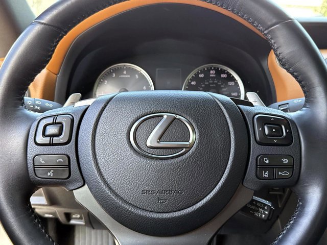 Used 2023 Lexus IS 300 w/ Comfort Package image 27