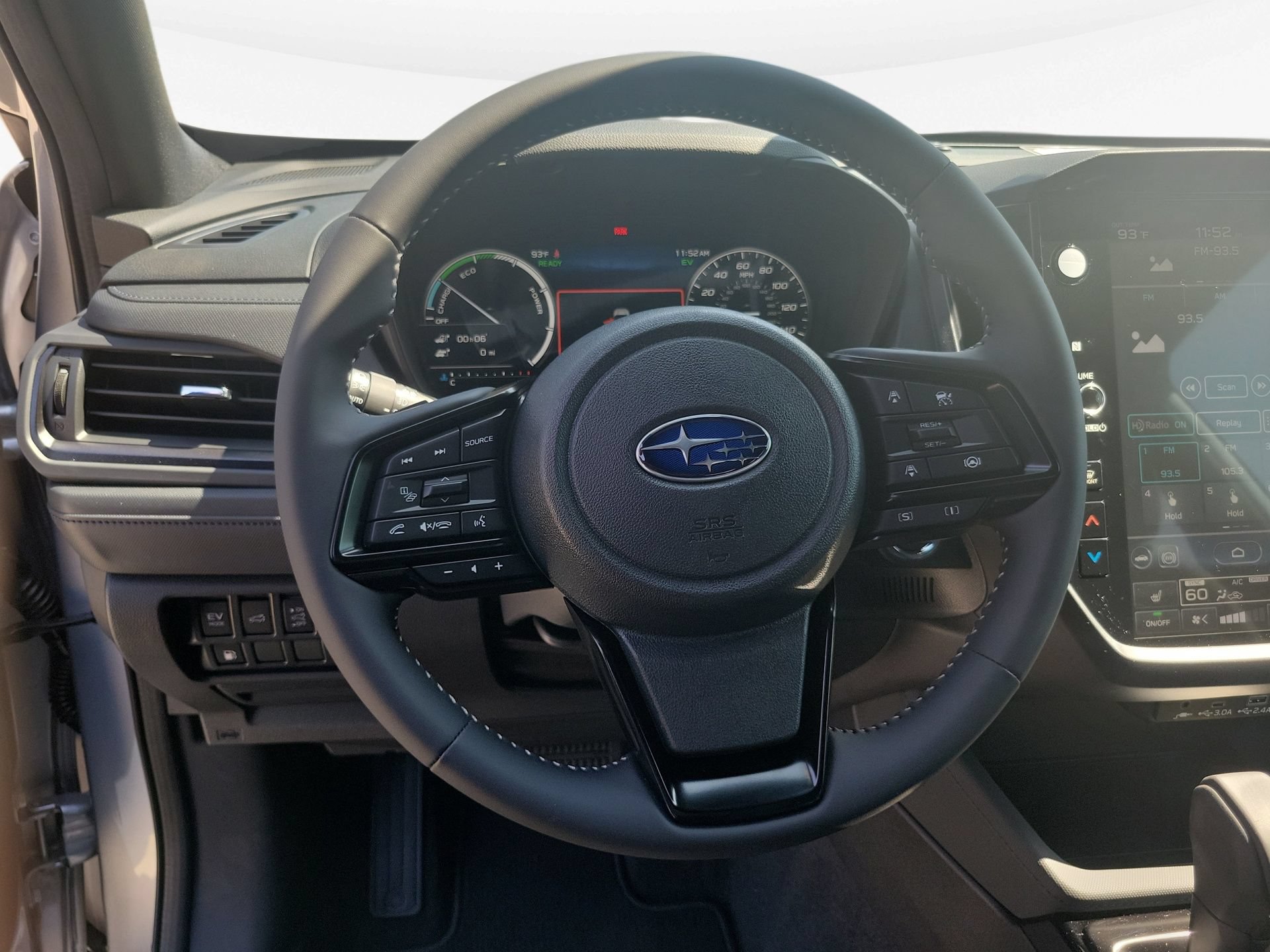 New 2026 Subaru Forester Premium AWD/4WD image 11