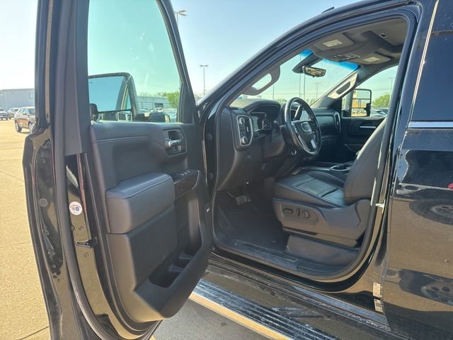 Used 2020 GMC Sierra 1500 Denali w/ Denali Ultimate Package image 10