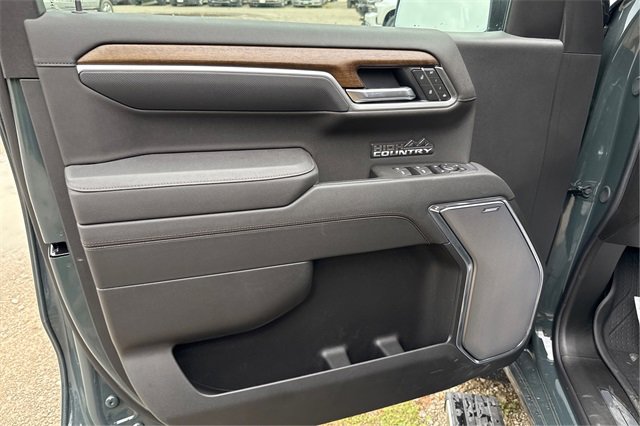 Used 2026 Chevrolet Silverado 1500 High Country image 20