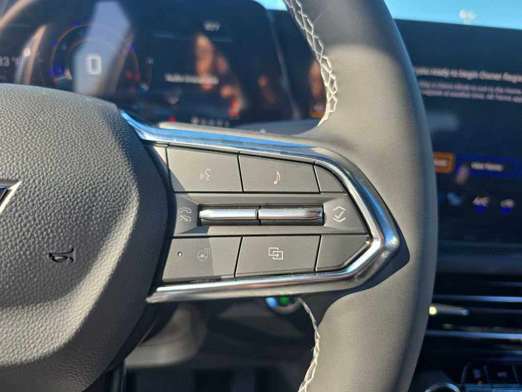 New 2026 Chevrolet Traverse High Country image 19