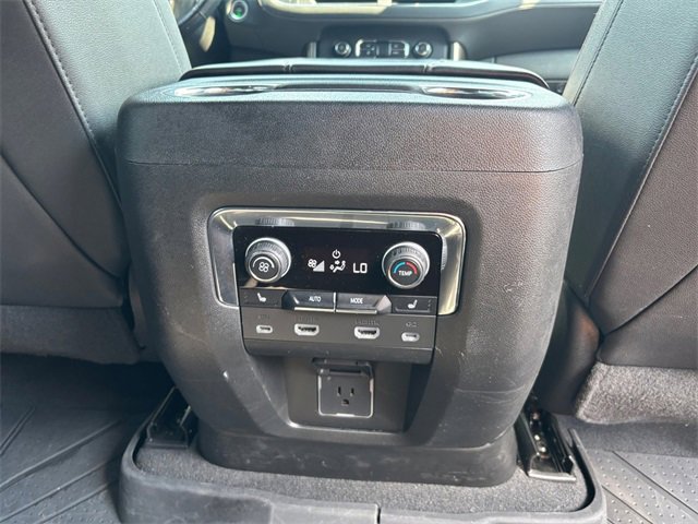 Used 2023 Chevrolet Tahoe High Country image 18