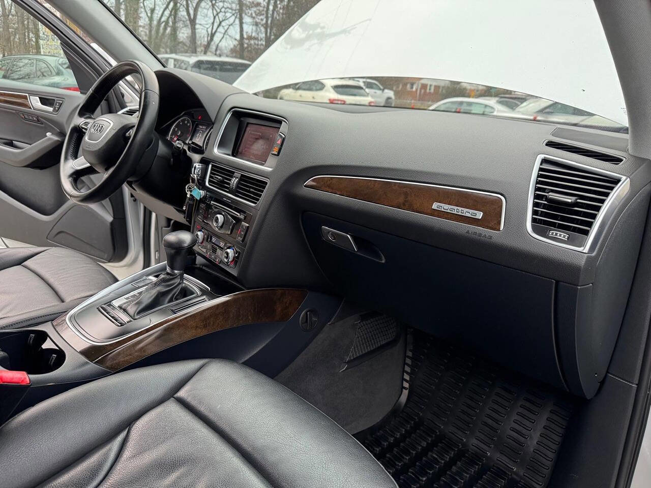 Used 2013 Audi Q5 2.0T Premium Plus image 25