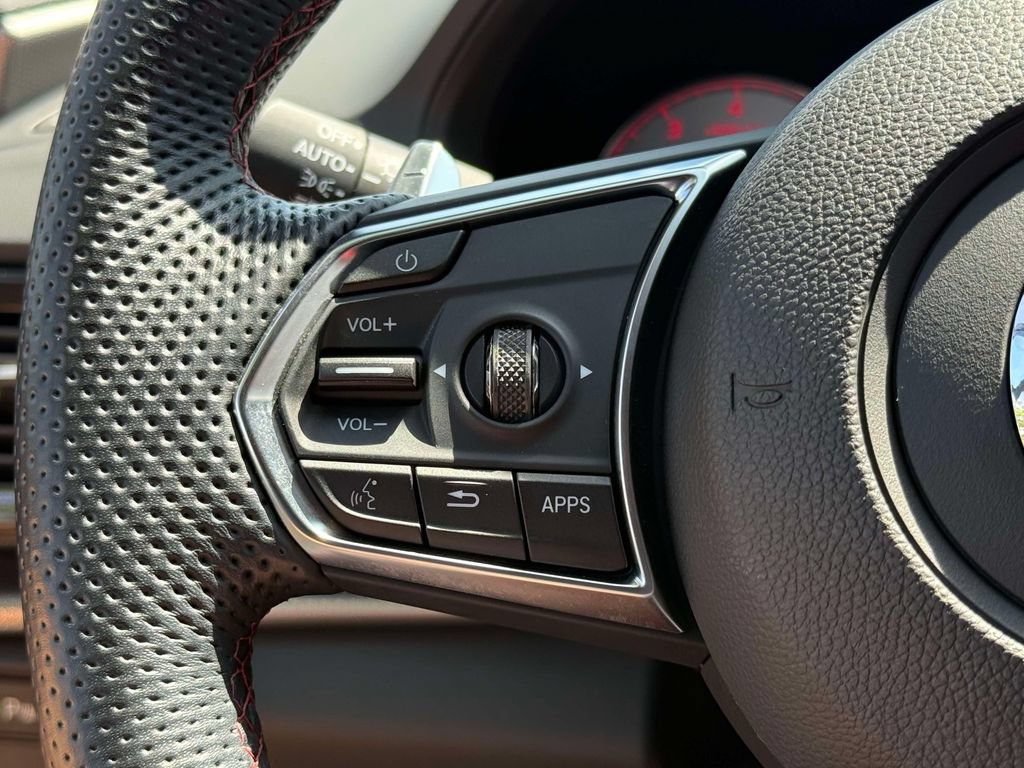 Used 2024 Acura RDX A-Spec AWD/4WD image 32