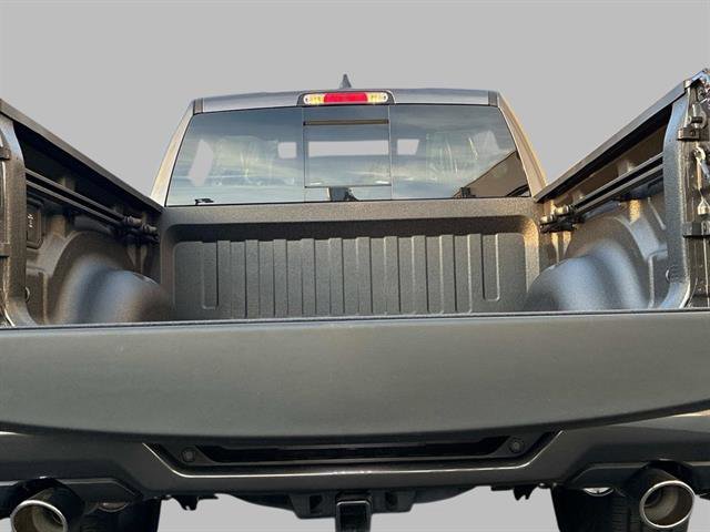 New 2026 RAM 1500 Laramie image 3