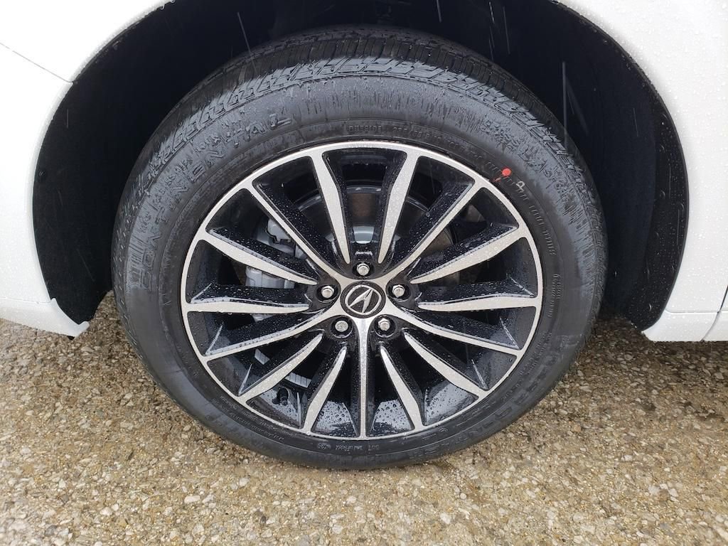 New 2026 Acura RDX SH-AWD w/ Advance Package image 16