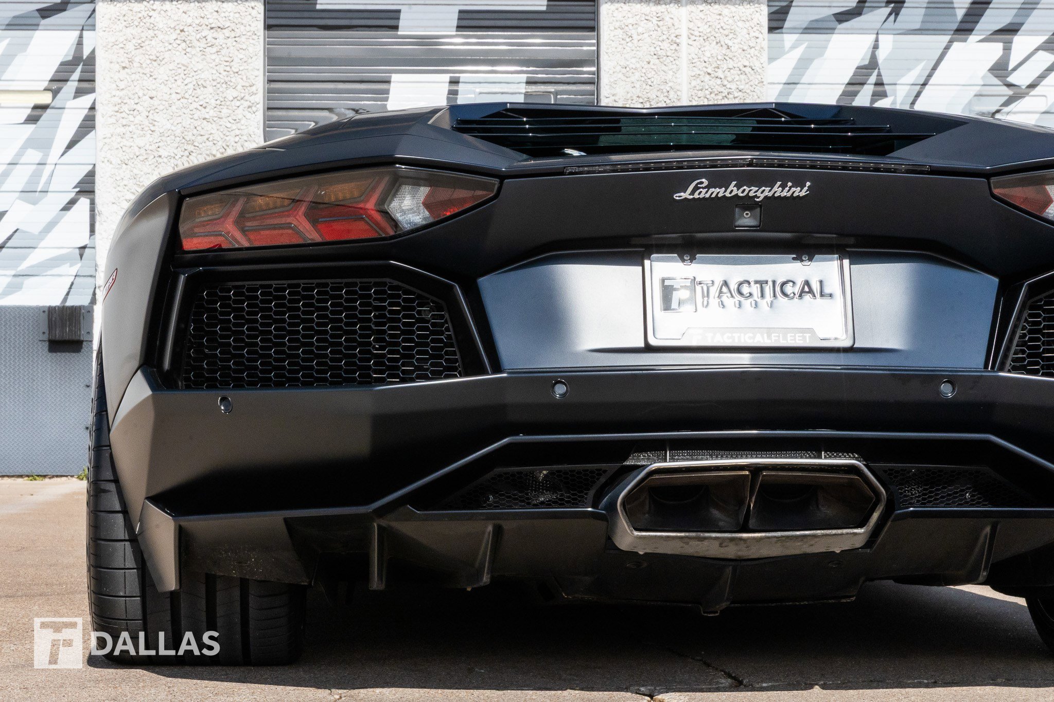 Used 2014 Lamborghini Aventador LP 700-4 image 15