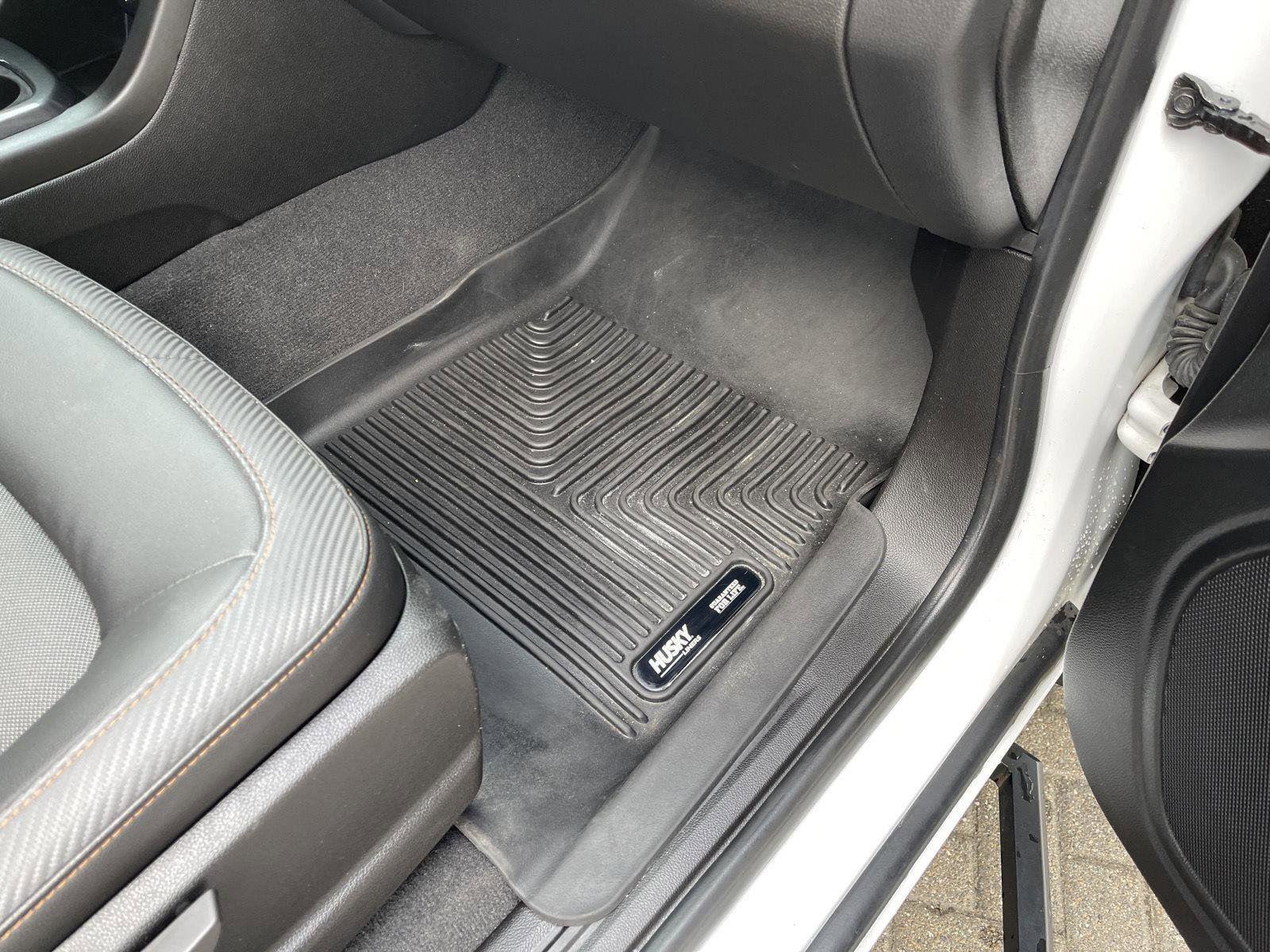 Used 2022 GMC Canyon AT4 w/ Trailering Package AWD/4WD image 34