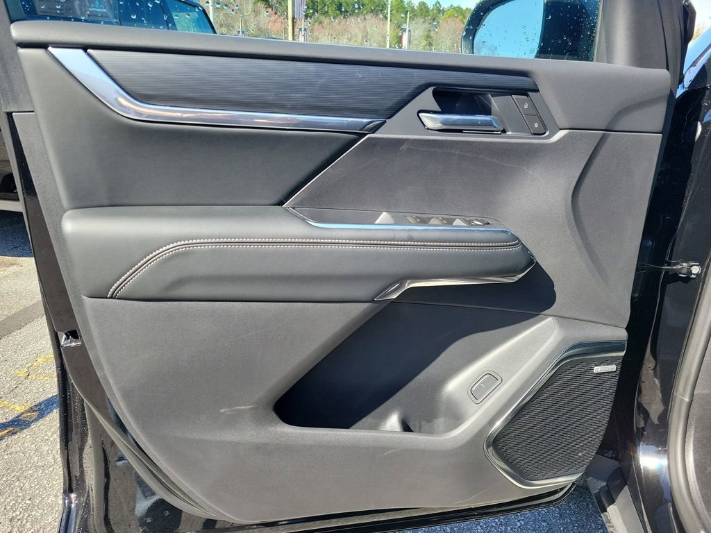 New 2026 GMC Acadia Elevation w/ Elevation Premium Package image 16