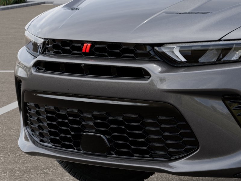 New 2025 Dodge Hornet GT w/ Cold Weather Group image 11