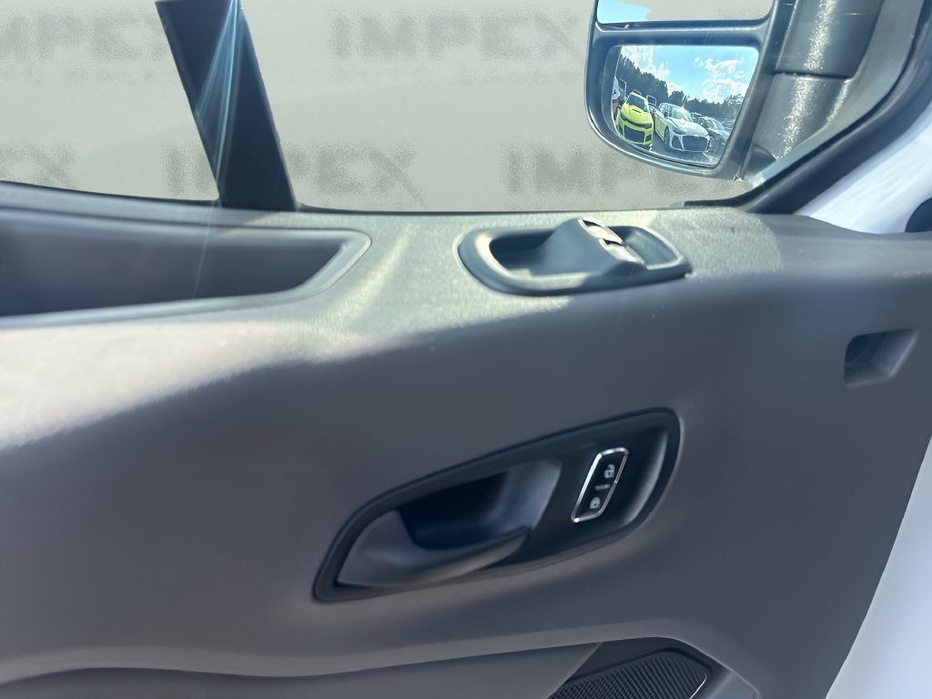 Used 2023 Ford Transit 350 XL RWD image 22