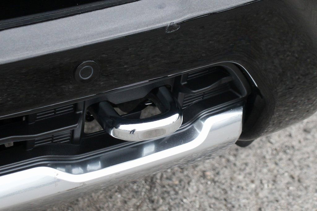 Used 2024 Chevrolet Silverado 2500 High Country w/ Technology Package image 47