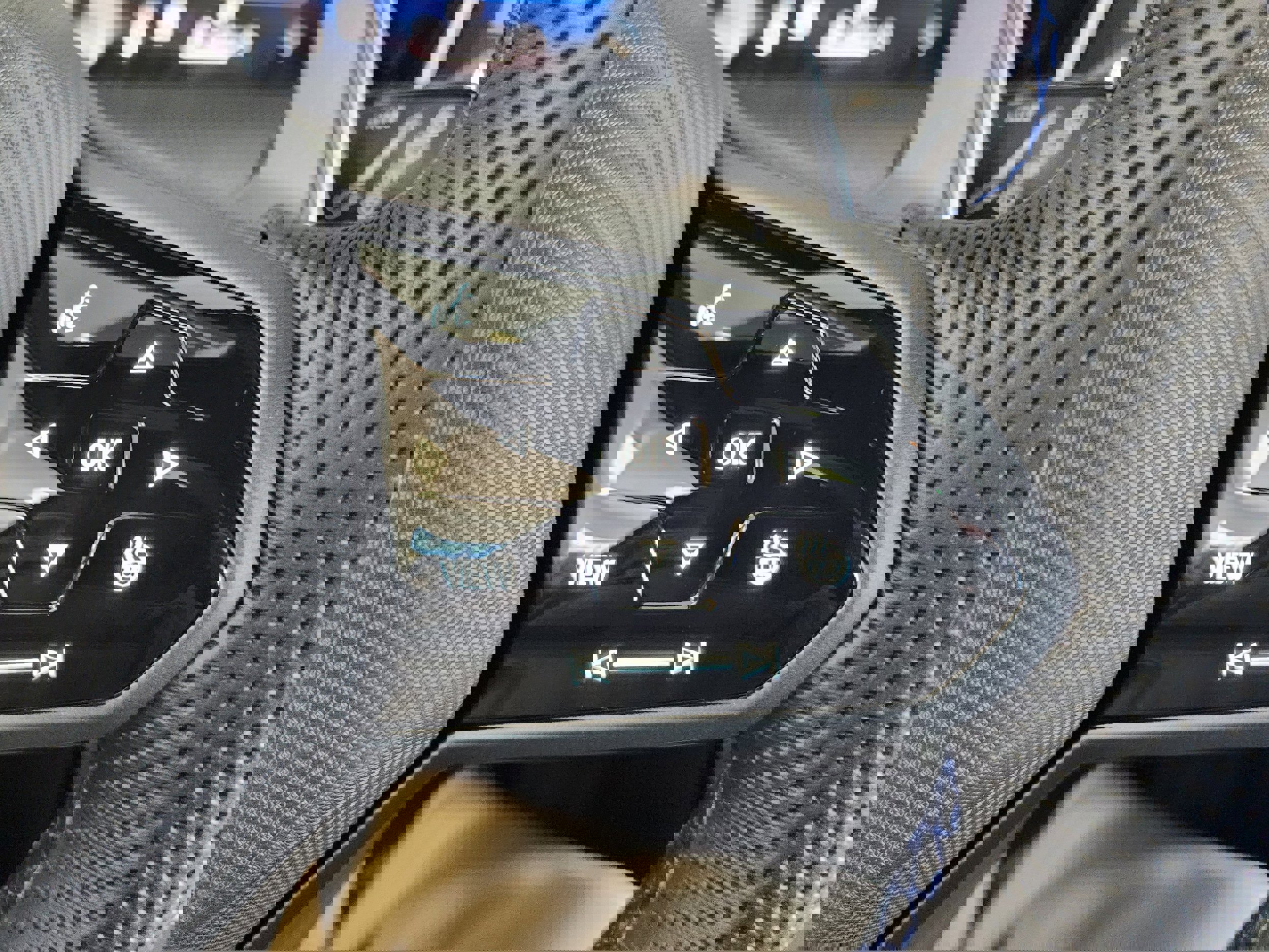 New 2026 Volkswagen Golf 2.0T image 19