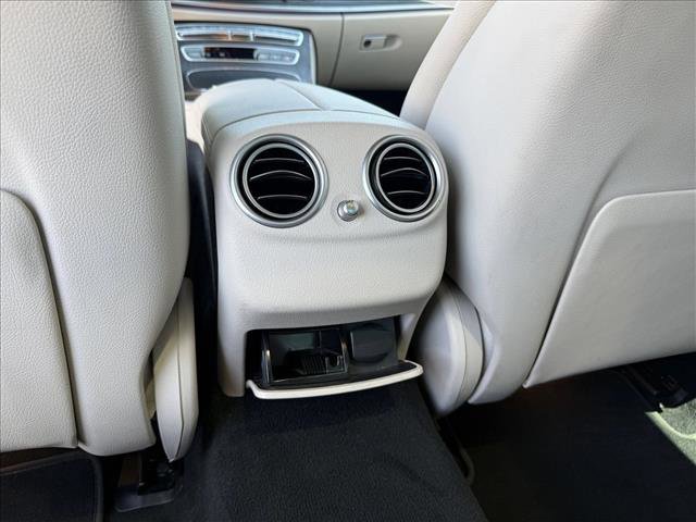 Used 2022 Mercedes-Benz E 450 4MATIC Sedan image 23