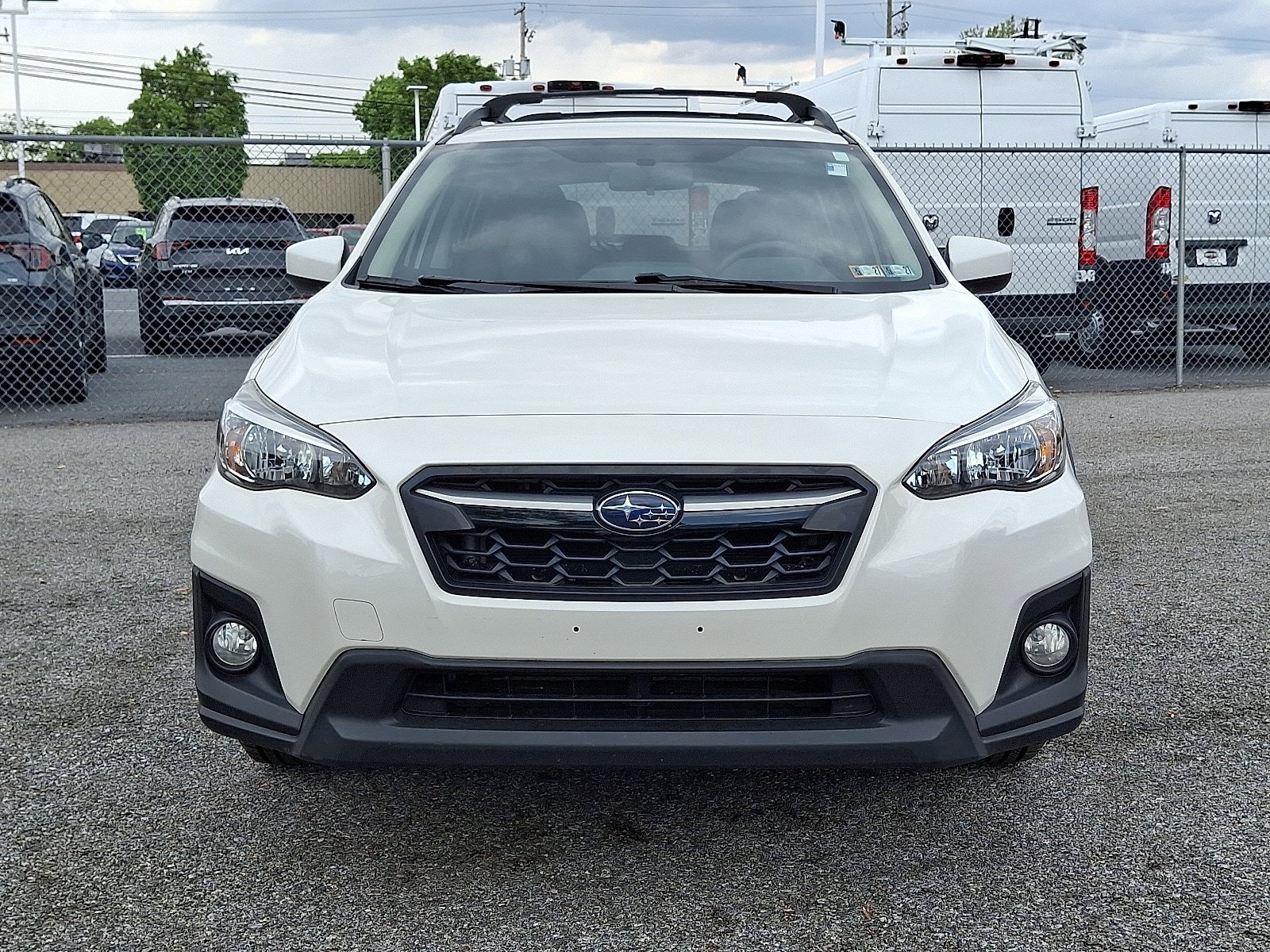 Used 2018 Subaru Crosstrek 2.0i Premium AWD/4WD video 2