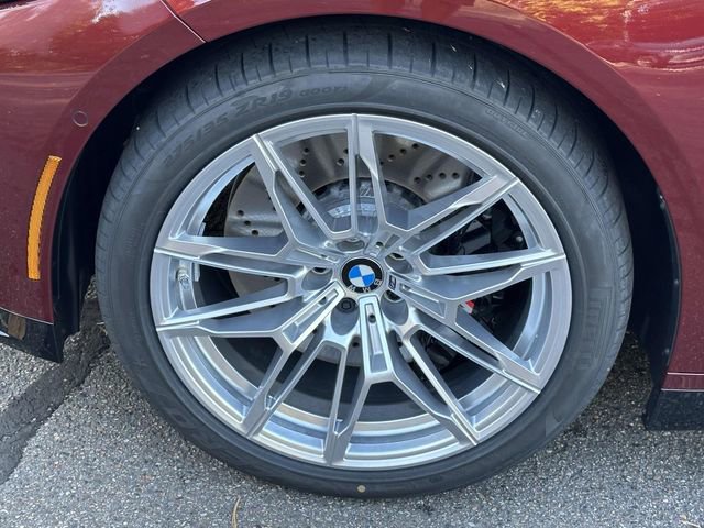 New 2026 BMW M4 xDrive Competition w/ Executive Package image 7