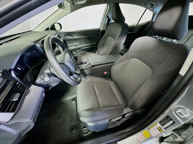 Certified 2025 Toyota Camry LE image 12