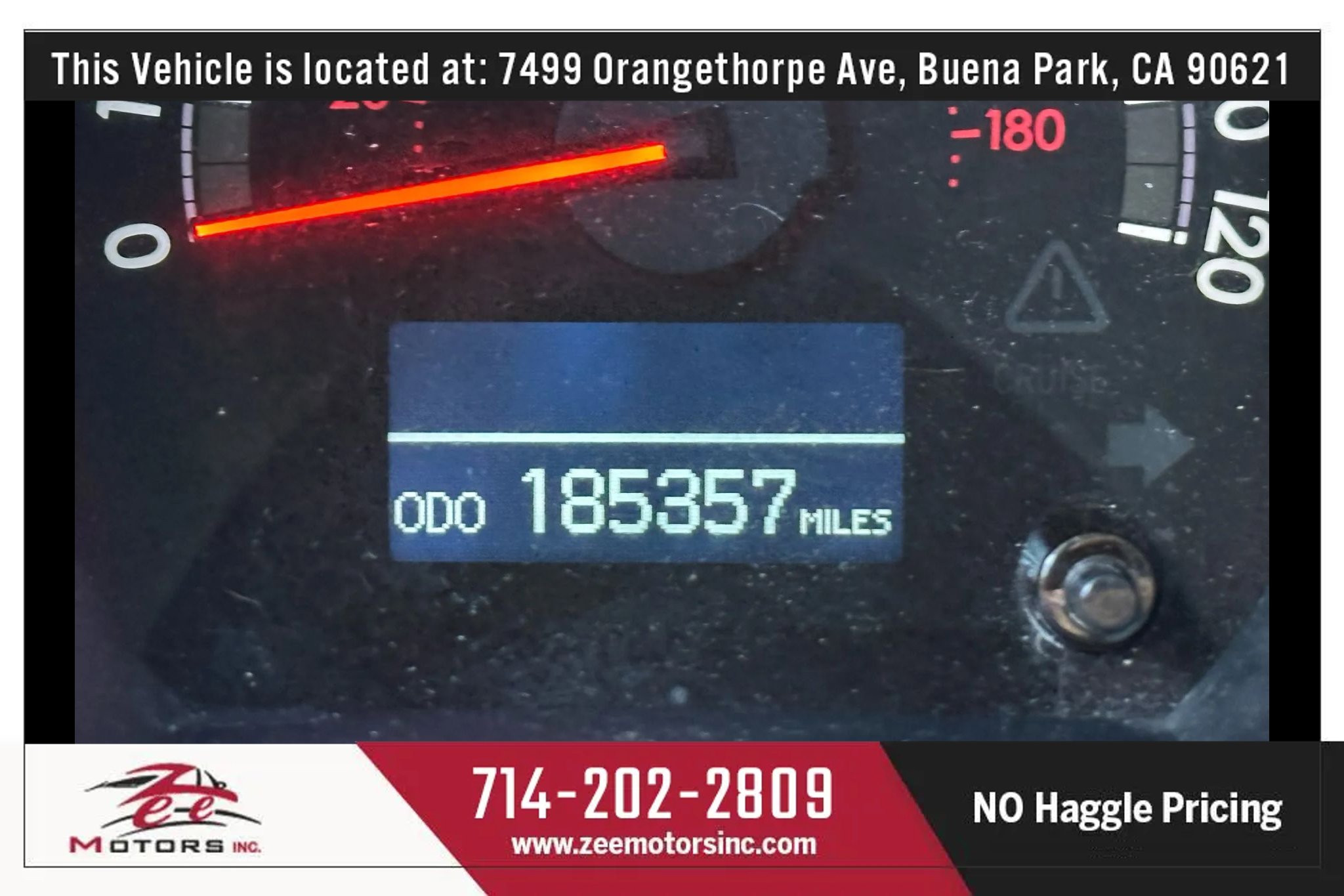 Used 2010 Toyota Sequoia Limited image 24