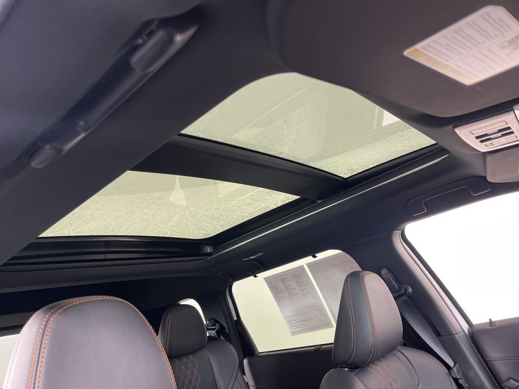 Used 2024 Mitsubishi Outlander SEL image 6