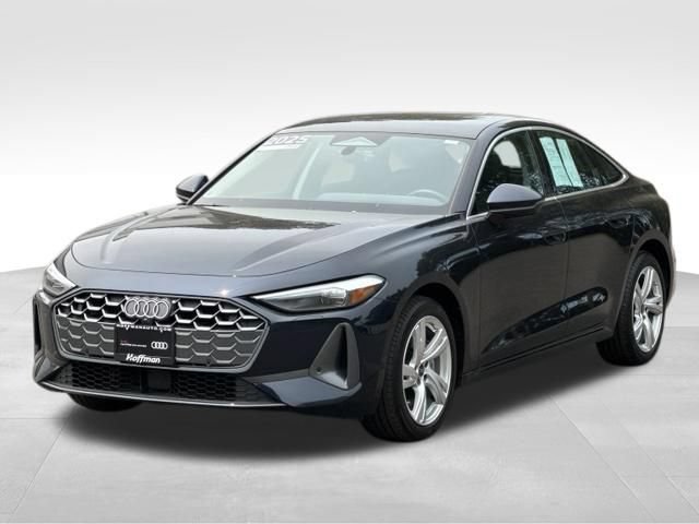 Certified 2025 Audi A5 2.0T Premium w/ Convenience Package AWD/4WD image 3