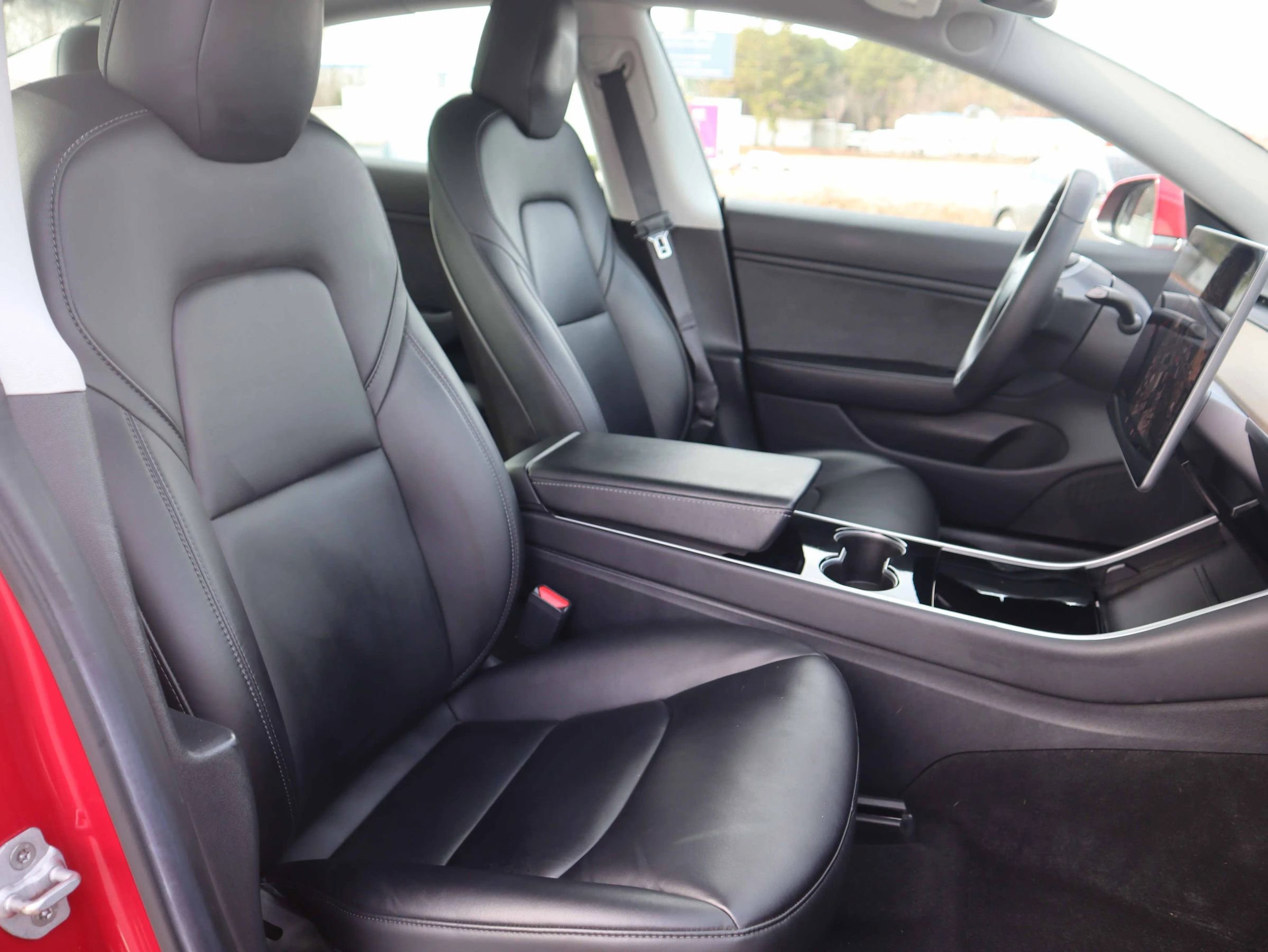 Used 2019 Tesla Model 3 Long Range image 5