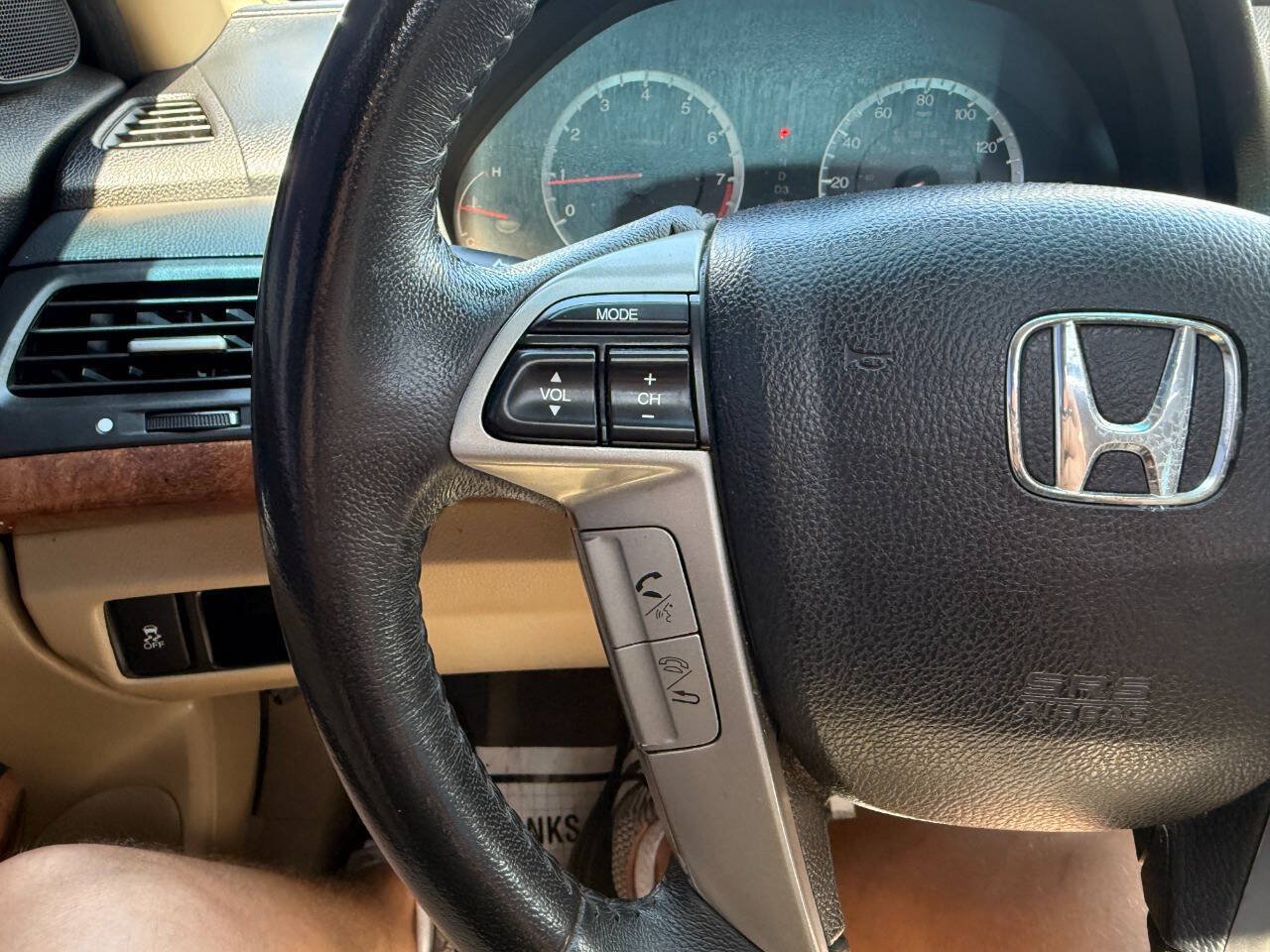 Used 2012 Honda Accord EX-L image 42