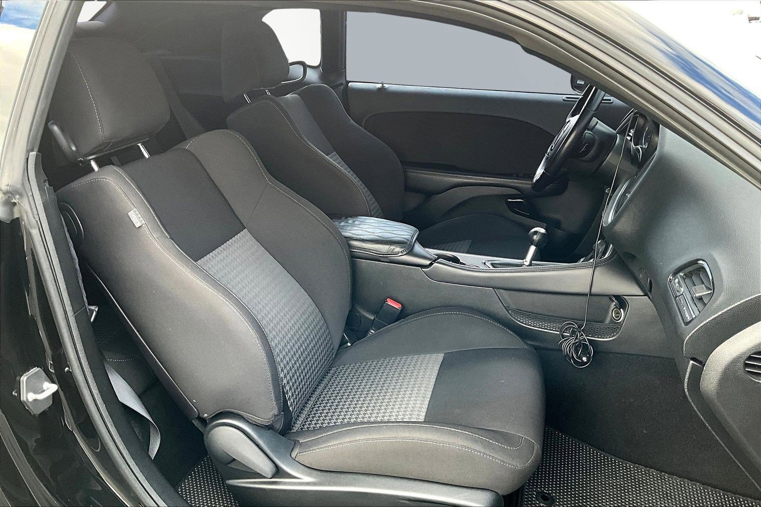 Used 2020 Dodge Challenger R/T image 29