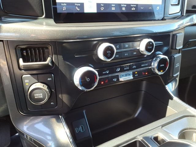 Used 2023 Ford F150 XLT w/ Equipment Group 302A High AWD/4WD image 24