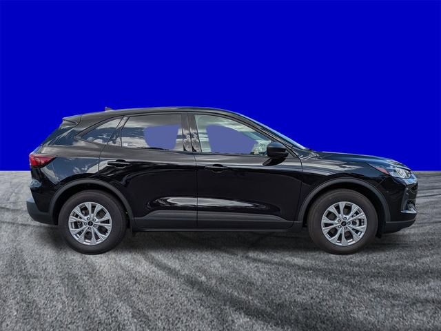 Certified 2026 Ford Escape Active image 3