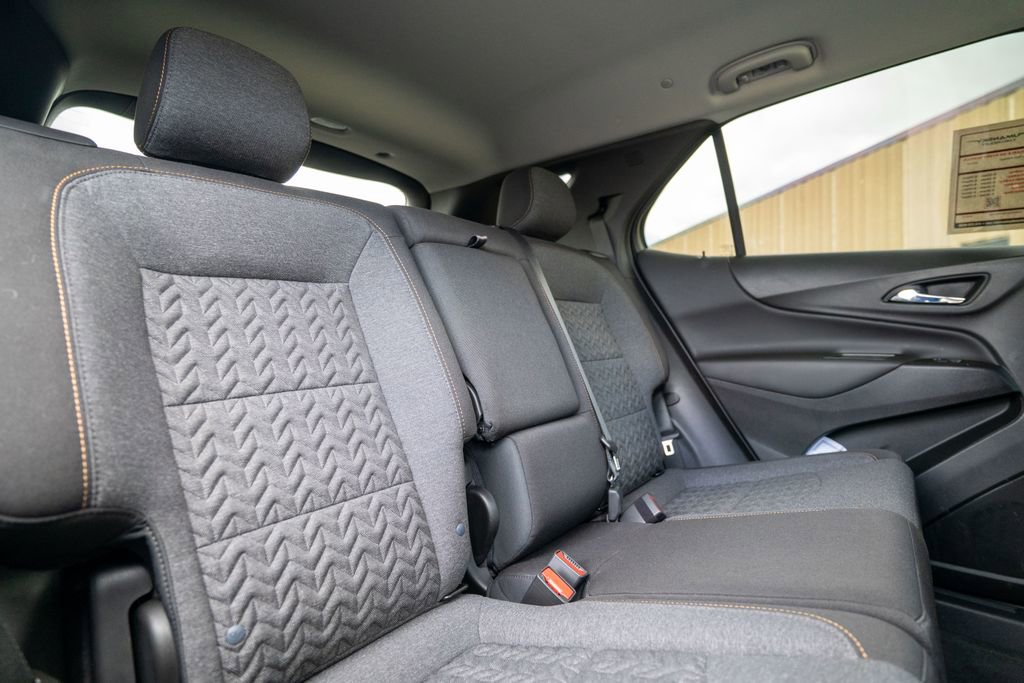 Certified 2024 Chevrolet Equinox LT image 31