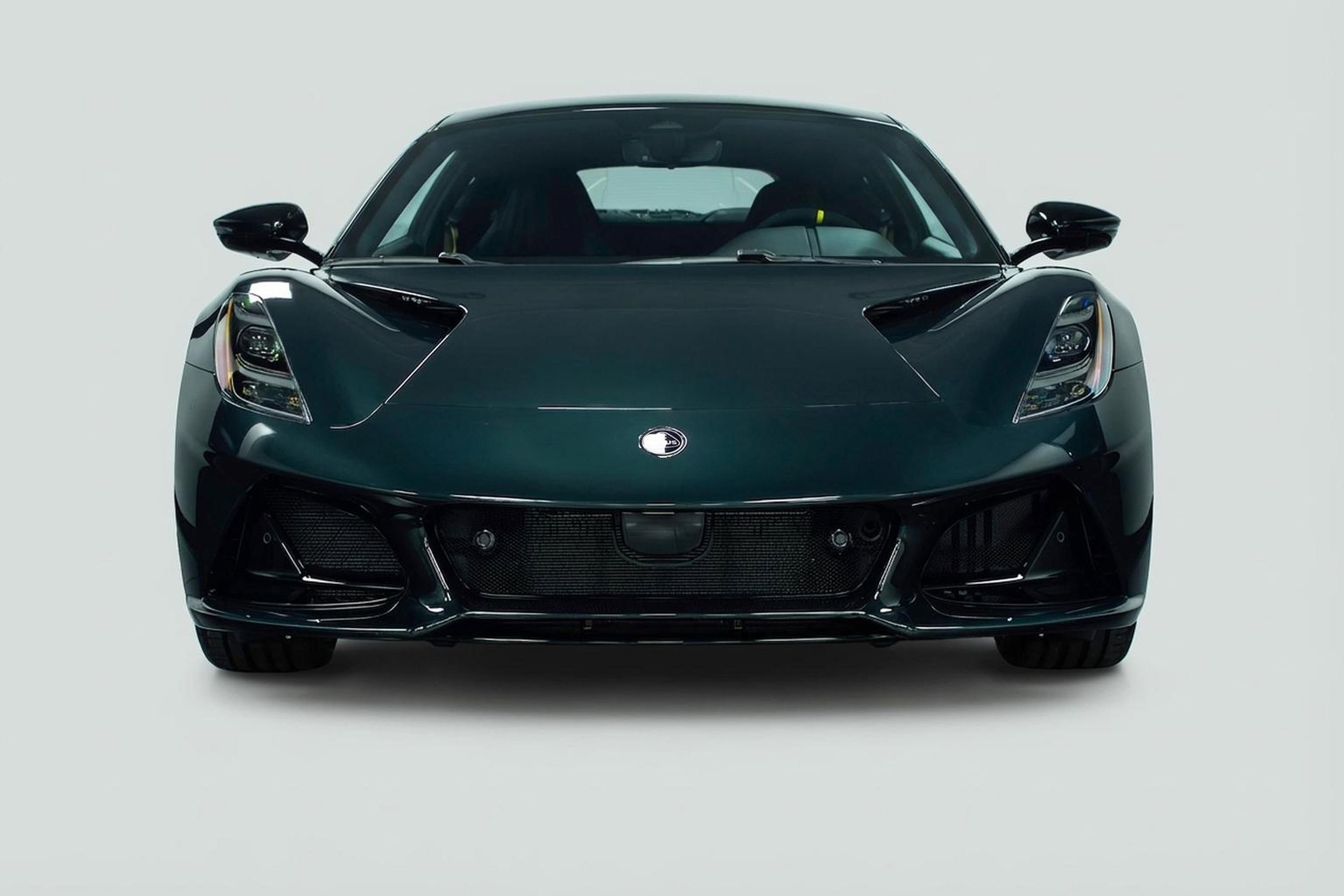 New 2026 Lotus Emira image 9