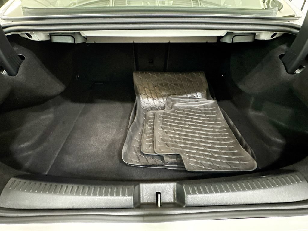 Certified 2023 Mercedes-Benz CLA 45 AMG 4MATIC image 31