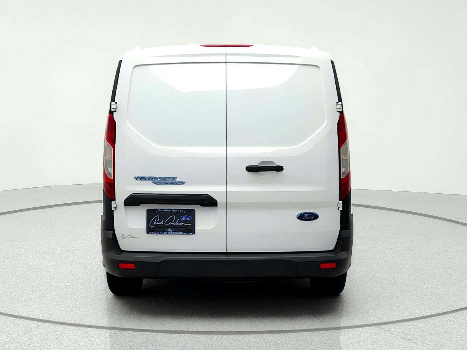 Used 2023 Ford Transit Connect XL FWD image 6