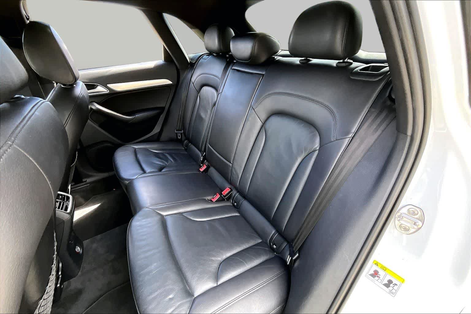Used 2016 Audi Q3 2.0T Premium Plus w/ Technology Package FWD image 20