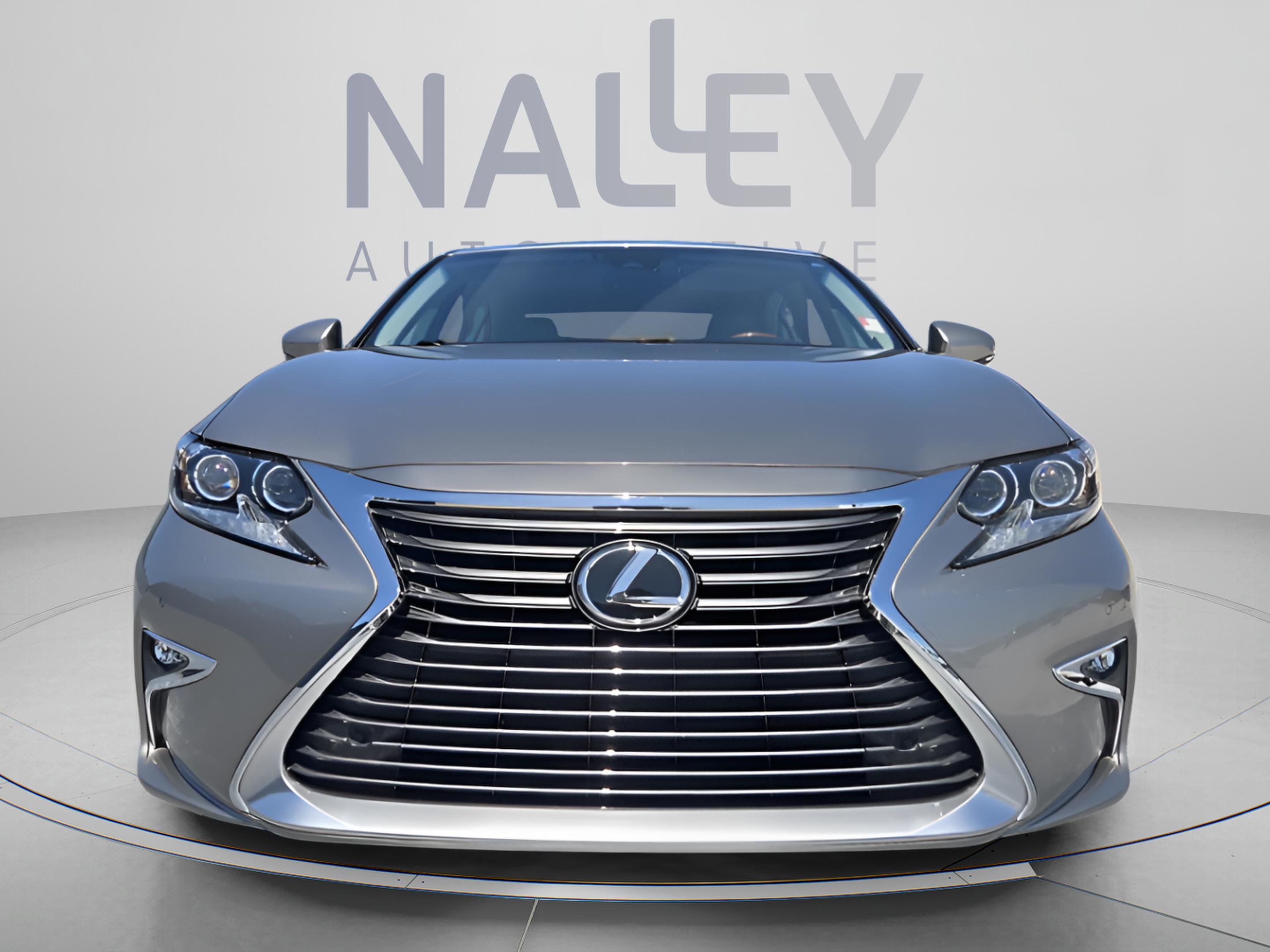 Used 2017 Lexus ES 350 image 8