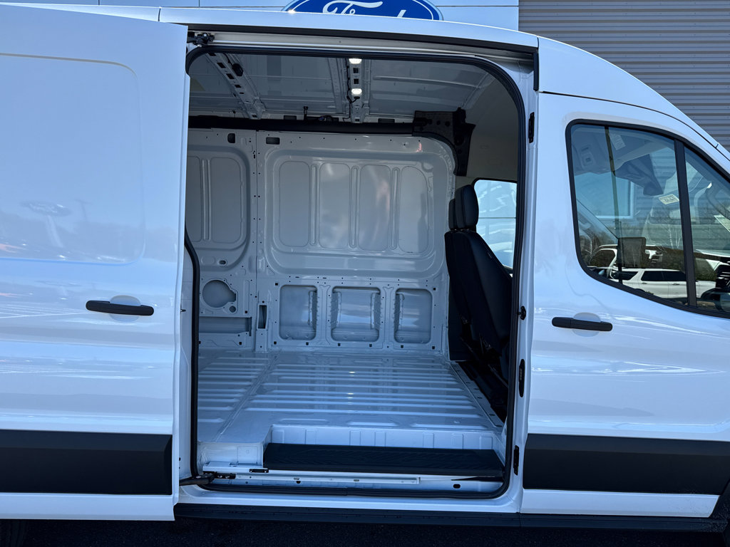 New 2026 Ford Transit 250 148 Medium Roof image 13