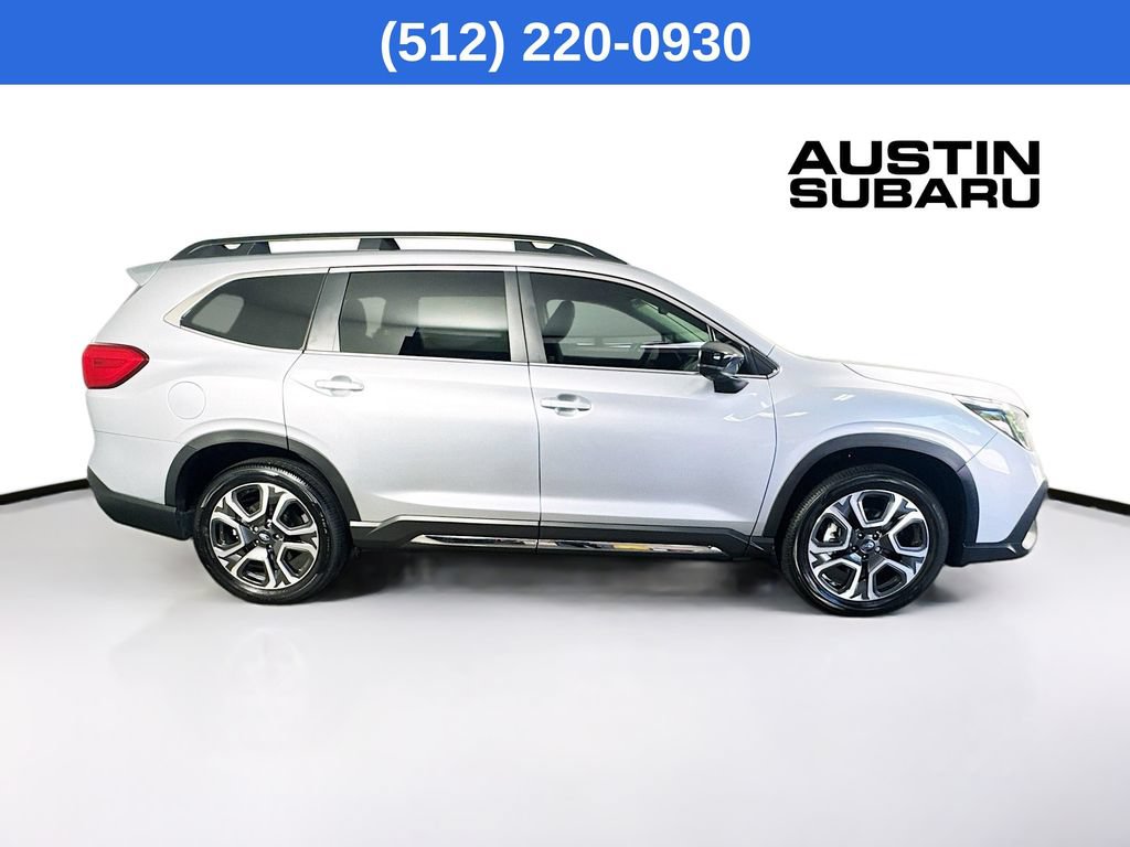 Used 2026 Subaru Ascent Limited AWD/4WD image 9