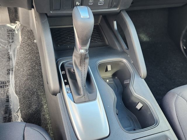 New 2026 Nissan Frontier S image 12