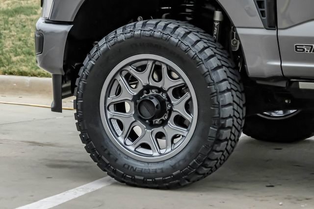 Used 2025 Ford F250 Platinum AWD/4WD image 65