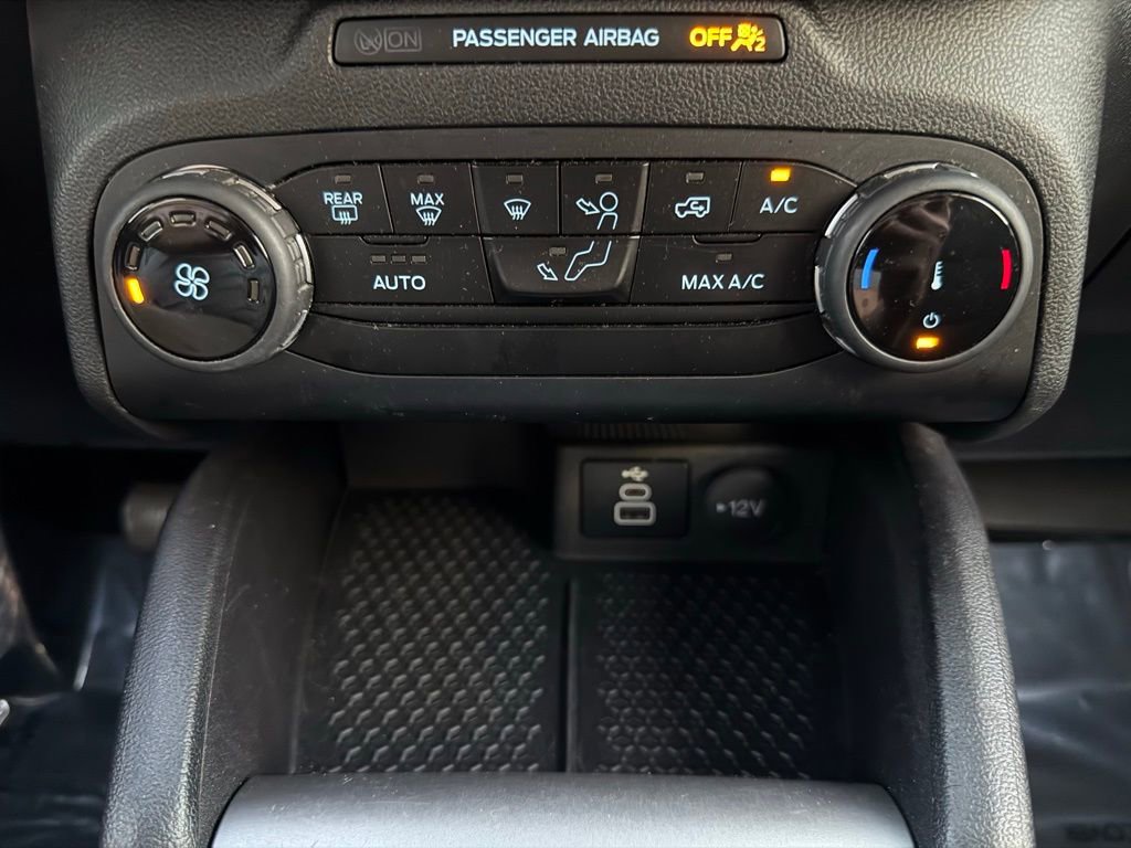 Used 2024 Ford Bronco Sport Big Bend image 28