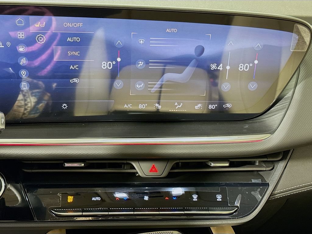 New 2026 Buick Envision Preferred AWD/4WD image 10