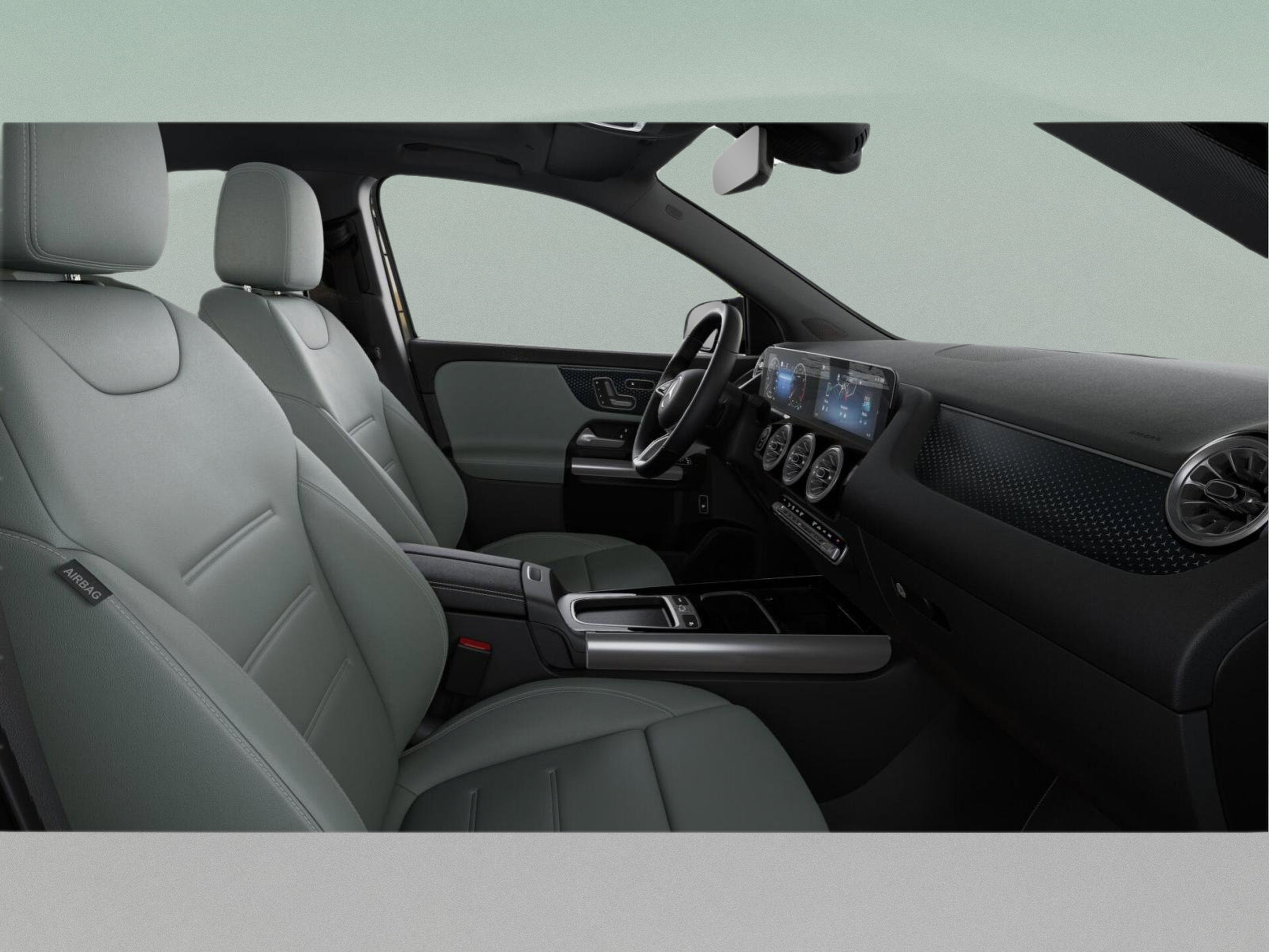 Certified 2026 Mercedes-Benz GLA 250 image 36