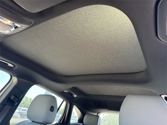 Used 2024 Mercedes-Benz GLA 35 AMG 4MATIC image 23