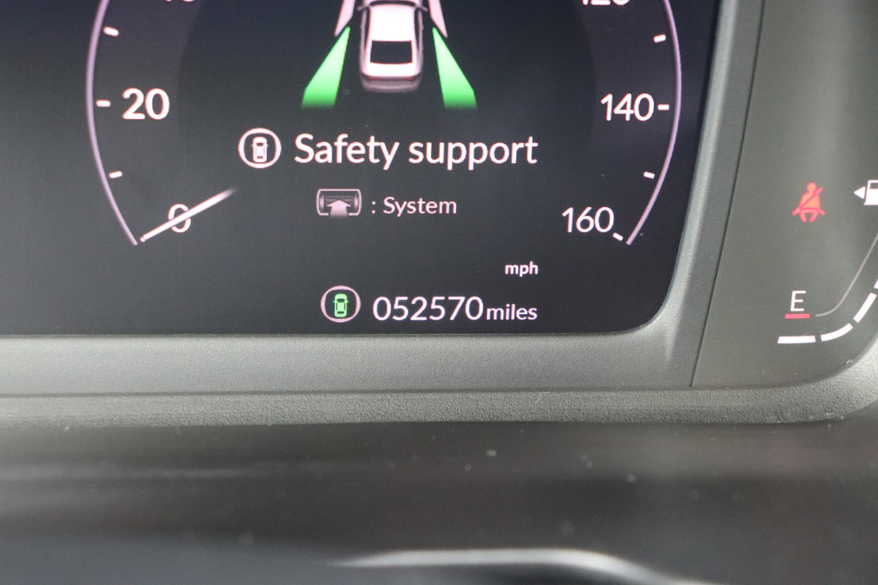 Used 2024 Honda Accord EX image 25