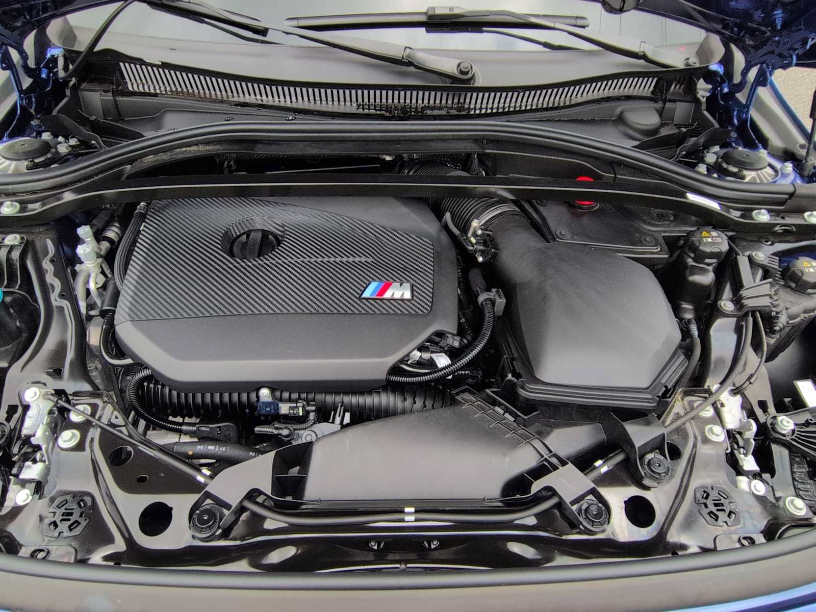 Used 2025 BMW M235i xDrive w/ M Performance Package AWD/4WD image 15