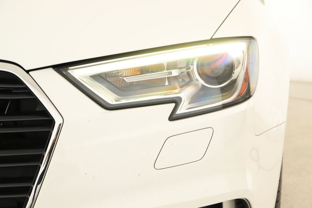 Used 2018 Audi A3 2.0T Premium FWD image 40