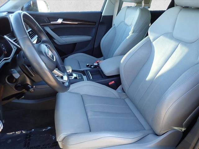 Used 2018 Audi Q5 2.0T Premium Plus image 12