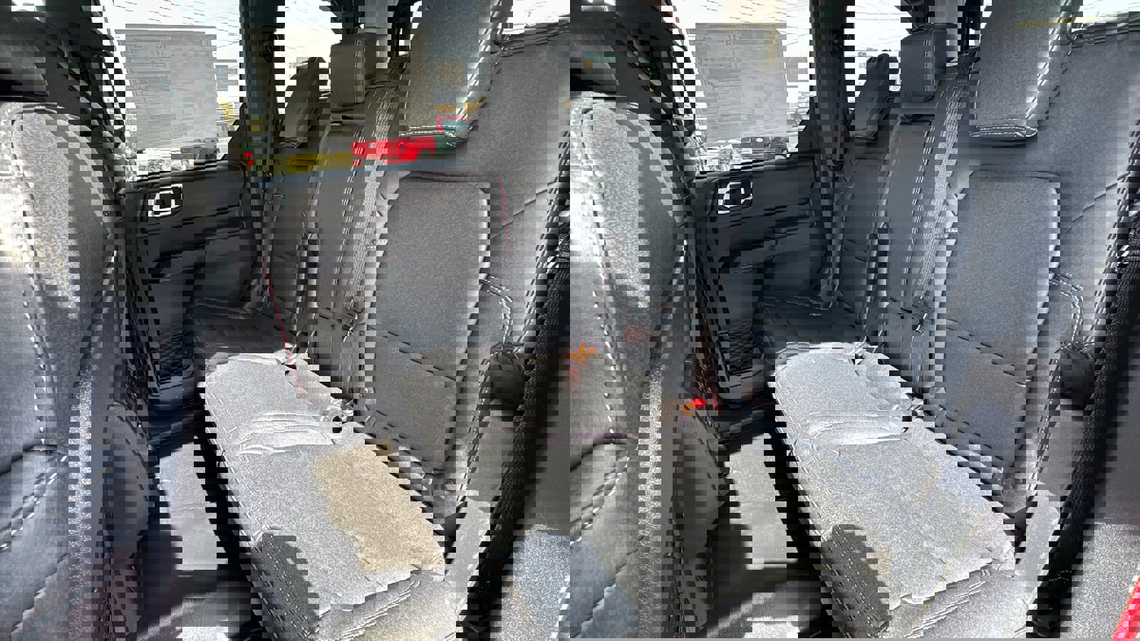 New 2026 Ford Bronco Badlands image 30