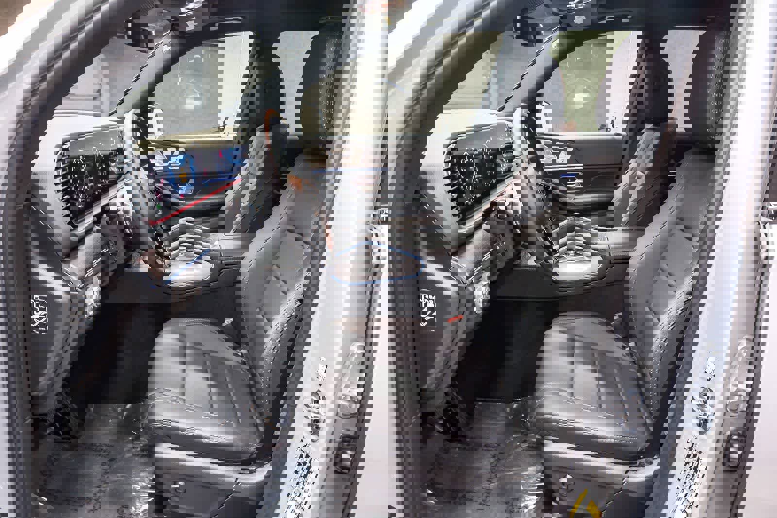 Used 2025 Mercedes-Benz GLE 450e 4MATIC image 20